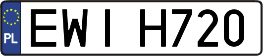 EWIH720