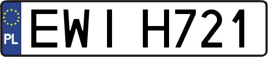 EWIH721