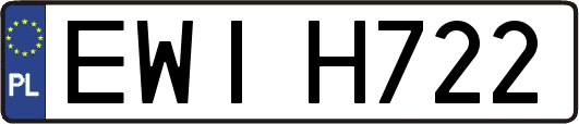 EWIH722