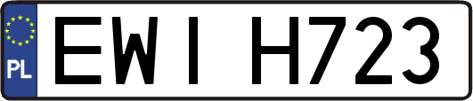 EWIH723