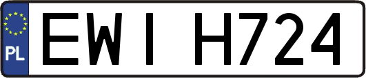 EWIH724