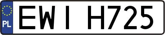 EWIH725