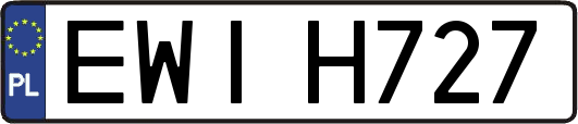EWIH727