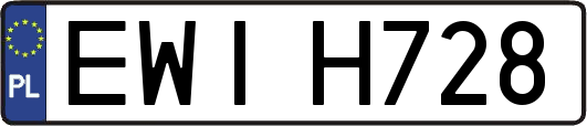 EWIH728