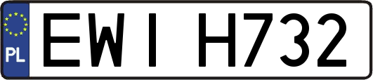 EWIH732