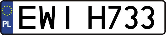 EWIH733