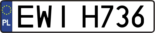 EWIH736