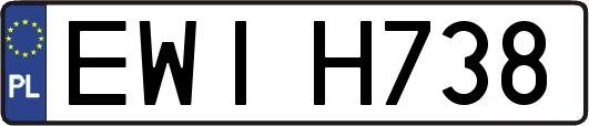 EWIH738