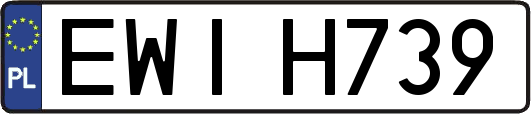 EWIH739