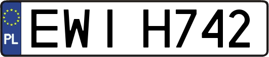 EWIH742