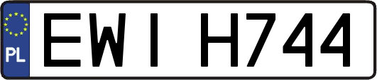 EWIH744