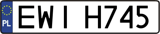 EWIH745