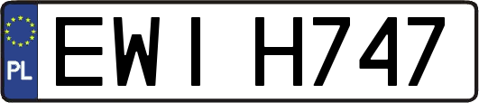 EWIH747