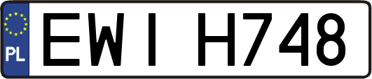 EWIH748