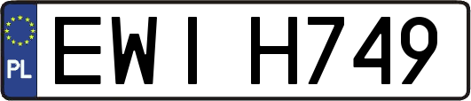EWIH749