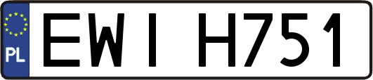 EWIH751