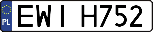EWIH752