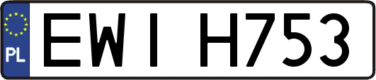 EWIH753