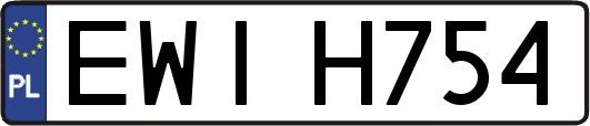 EWIH754