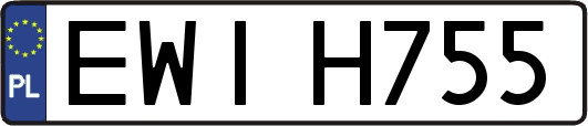 EWIH755