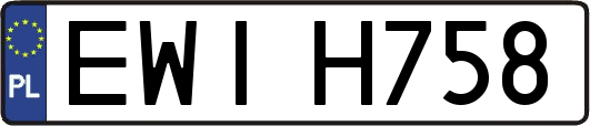 EWIH758