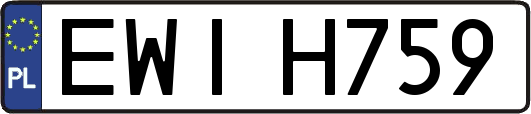 EWIH759