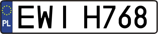 EWIH768