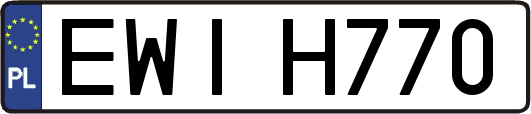 EWIH770