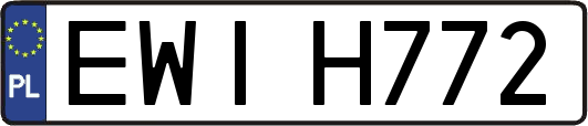 EWIH772