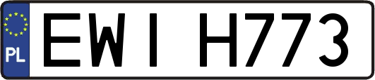 EWIH773