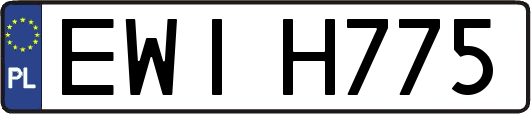 EWIH775