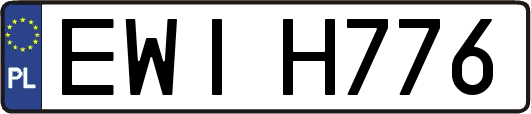 EWIH776