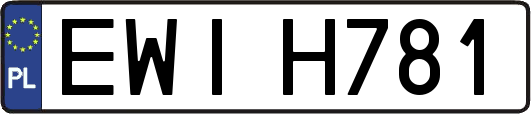 EWIH781