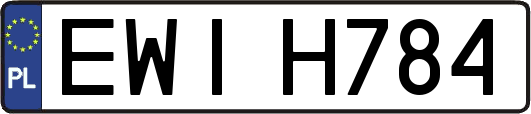 EWIH784