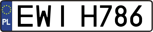 EWIH786