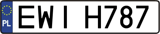 EWIH787