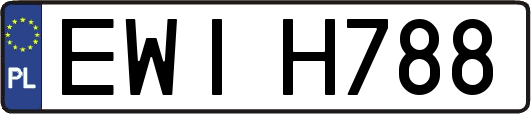 EWIH788
