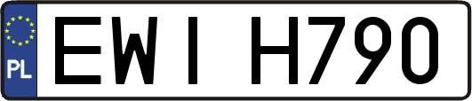 EWIH790
