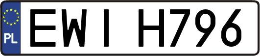 EWIH796