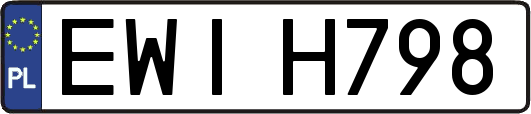EWIH798