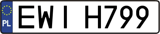 EWIH799
