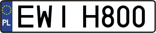 EWIH800