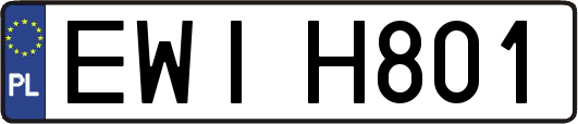 EWIH801