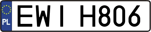 EWIH806