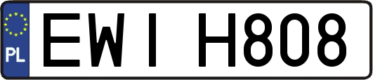 EWIH808