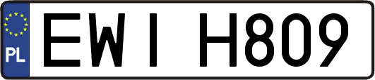 EWIH809