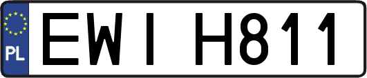 EWIH811