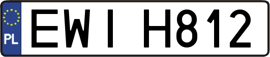 EWIH812