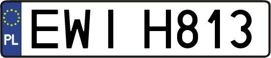 EWIH813