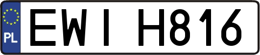 EWIH816